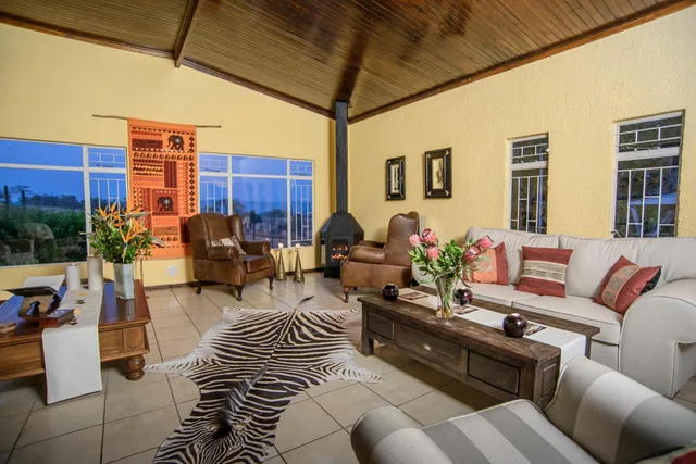 Abangane Guest Lodge، Hlanganani 34/58