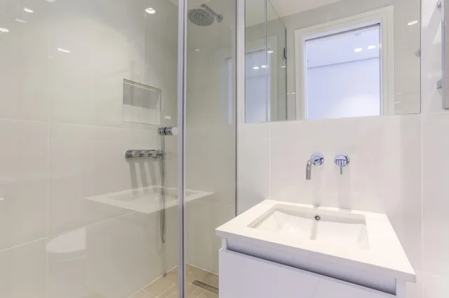 شقة بغرفة نوم واحدة، Inverness Terrace - Concept Serviced Apartments 7/9