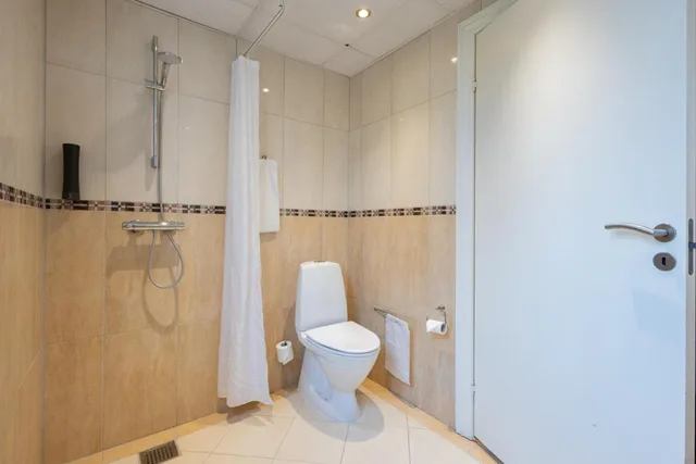 غرفة مفردة، Milling Hotel Park Middelfart Formerly Quality Park Hotel Middelfart 3/3