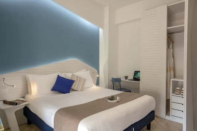 غرفة عائلية، Casa Yvorio 2/4