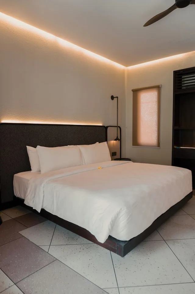 Garden, Villa, King Bed, Private Pool، The Mutiara Jimbaran Boutique Villas 4/10