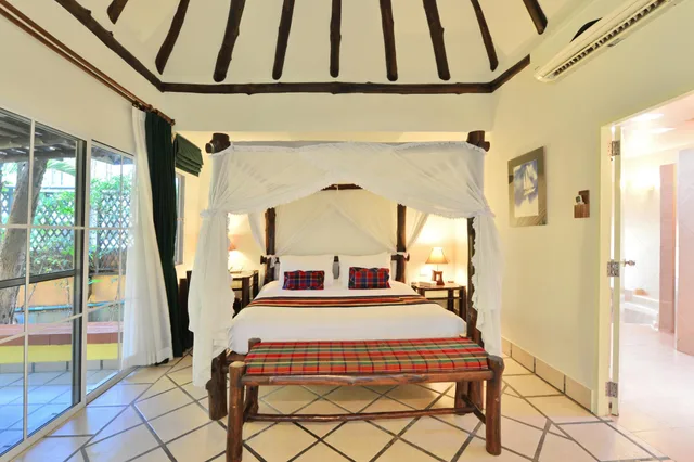 Room, Garden View, Supatra Hua Hin Resort 2/2