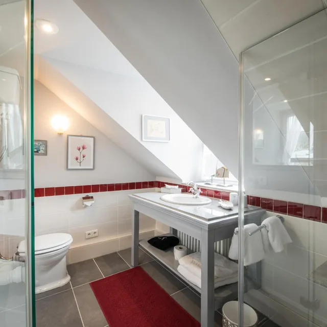 Penthouse Suite، DER KLEINE PRINZ 5/5