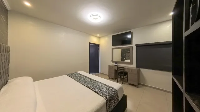 غرفة قياسية مفردة، Hotel San Diego 3/6