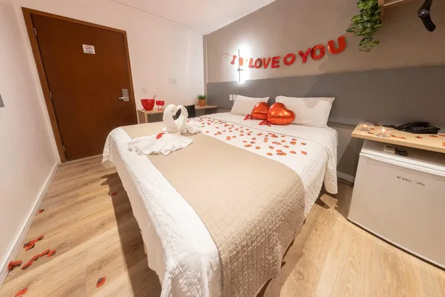 Suite, Apartment، MCZ Hotel 4/7
