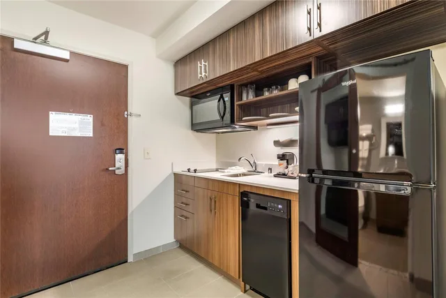 جناح بسريرين كوين، Mainstay Suites Lancaster Dallas South 8/8