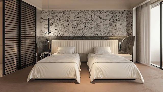 Kimpton Aqeos Hainan by IHG، Baocheng 17/50