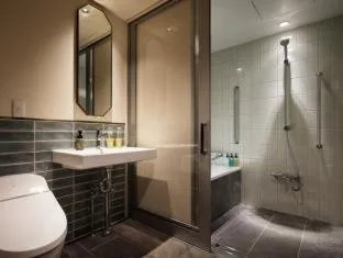 Room, Kyoto Granbell Hotel 3/3