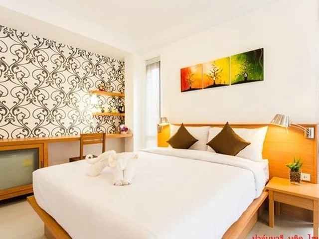 غرفة متصلة عائلية، Palmari Boutique Hotel 1/2