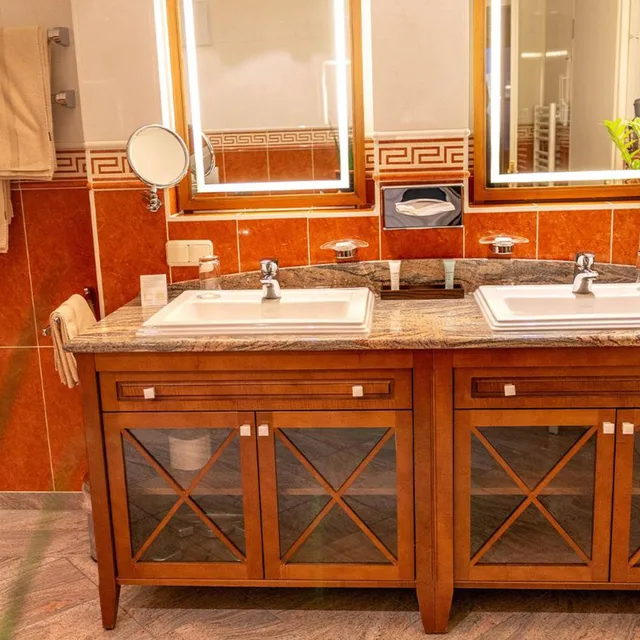 جناح ديلوكس، Altstadthotel Brauwirt 10/10