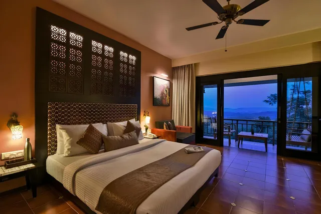Lillian Cottage, The Fern Samali Resort 1/1