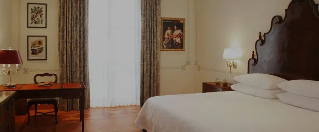 غرفة سوبيريور بسرير كينج، Hotel Solar De Las Animas 1/1