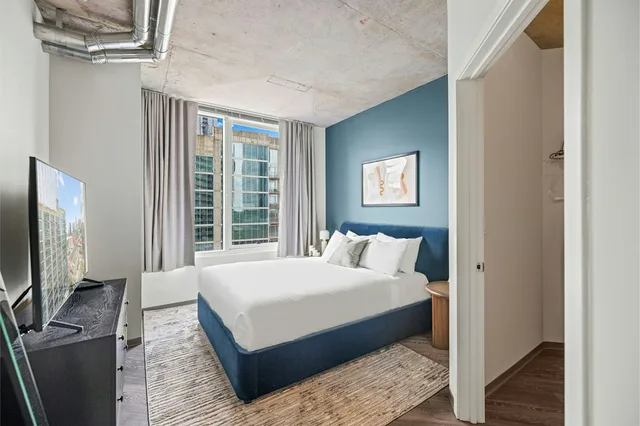 1 Bedroom, Deluxe, Placemakr Premier SoBro 2/3