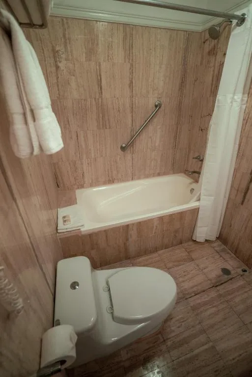 Premium, Twin Beds, Wyndham Costa Del Sol Trujillo 7/7