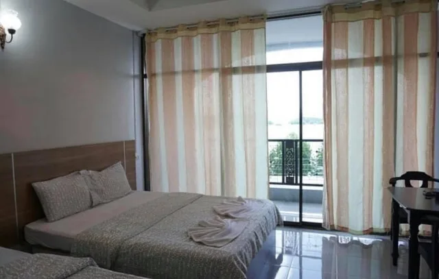 غرفة قياسية، Rimkaeng Resort 1/1