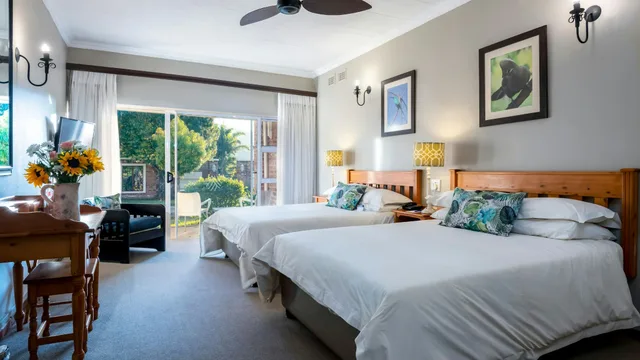 غرفة عائلية، ANEW Resort Ingeli Forest Kokstad 2/4