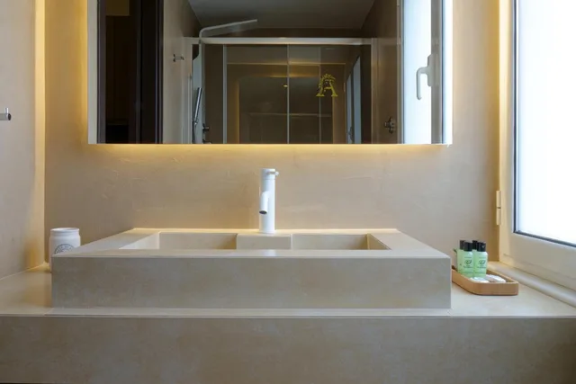Superior, Suite, Old Town View، Athens Version Luxury Suites 5/9
