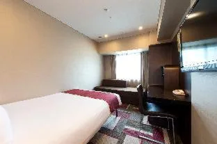 غرفة، Villa Fontaine Kobe-Sannomiya 1/3