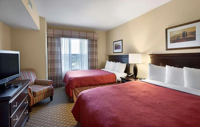 جناح بسرير كوين بغرفة نوم واحدة، Comfort Inn & Suites Concord (Kannapolis) 4/10