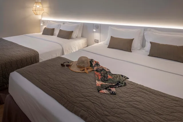 Prime, Family, Apartment, Side Sea View، SERHS Natal Grand Hotel & Resort 2/10