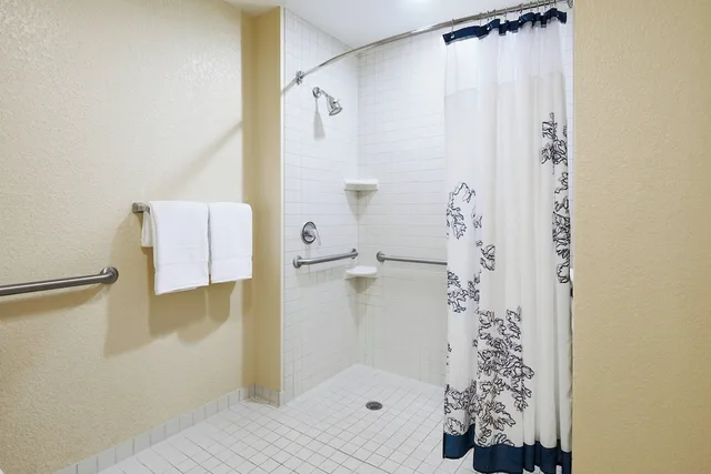 جناح استوديو بسرير كينج مع أريكة، Residence Inn Killeen 3/3
