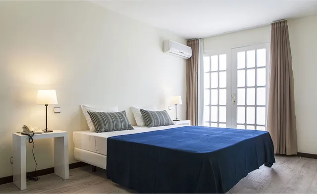 غرفة كلاسيكية بسريرين منفصلين، Murdeira Village Resort 1/4