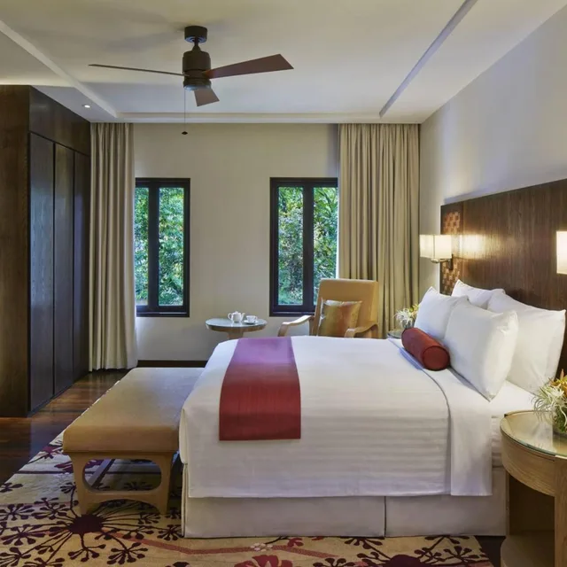 جناح بريميير، Marriott Mulu Resort Spa 2/6