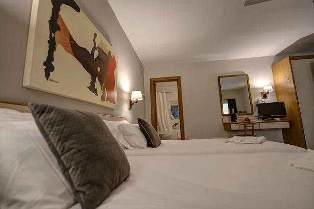 Room, Twin Beds, Sliema Chalet Hotel 4/5