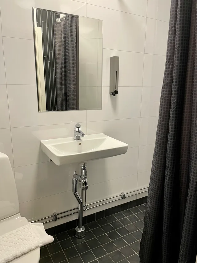 غرفة قياسية مفردة، Unique Hotel 9/10