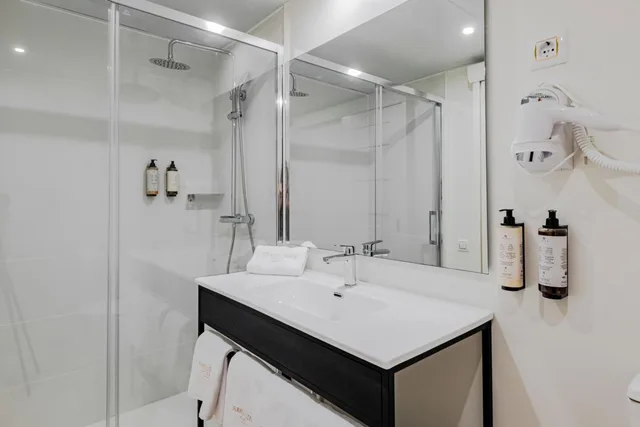 Premium, Villa, Twin Beds, Resort View, Sofa, Balcony، Four Points by Sheraton Costa Blanca Villas 4/8