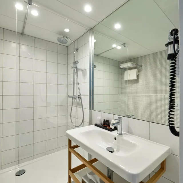 شقة عائلية بمطبخ، Leopold Hotel Ostend 10/10