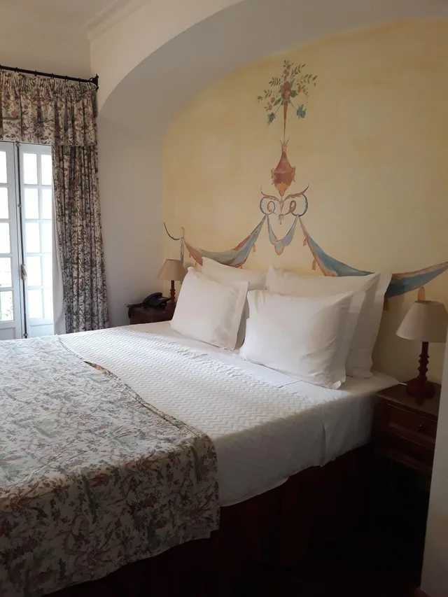 غرفة سوبيريور بسرير مزدوج أو سريرين منفصلين، Lawrences Hotel 1/5