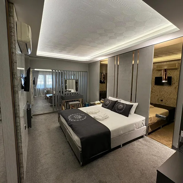 Suite, Royal Anka Hotel 3/10