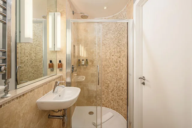 استوديو كلاسيكي، Destiny Scotland - St. Andrew Square Apartments 4/7