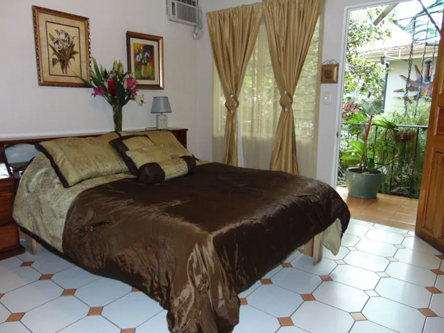 غرفة قياسية، Casa Lima Bed & Breakfast 3/4