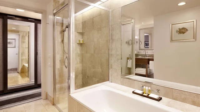 Regency, Suite, King Bed، Hyatt Regency Birmingham 3/4