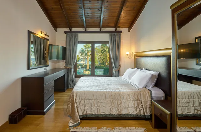 فيلا، Mediterranean Village Hotel & Spa 2/2