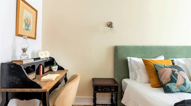 غرفة تنفيذية بسريرين منفصلين، LeL Madalena GuestHouse 10/10