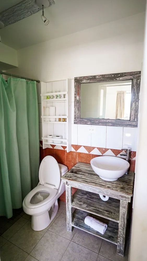 غرفة ديلوكس بسرير كوين، Casa Colonial Vintage 5/5