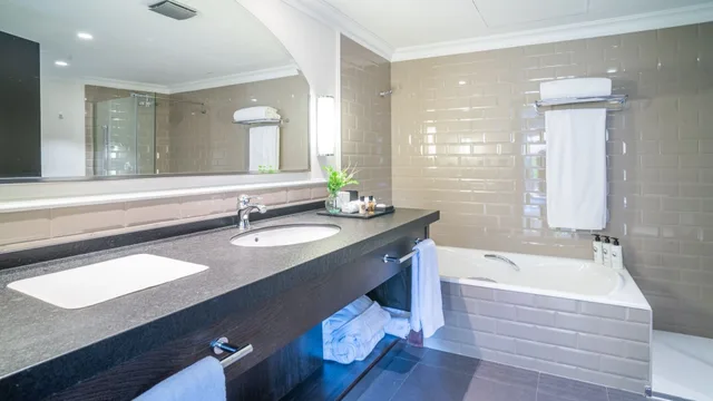 غرفة تنفيذية بسرير كينج، Villa Soro 10/10