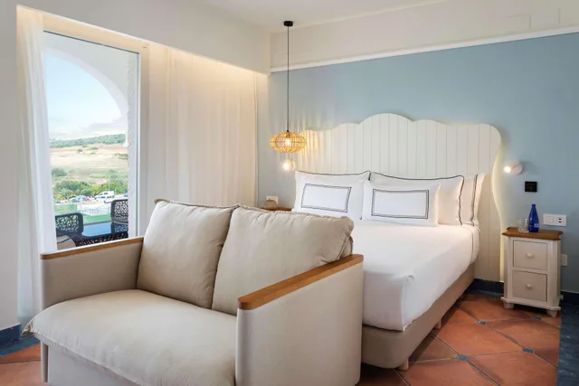 2 Bedrooms, Family, Private Garden، Melia Zahara Resort & Villas 6/10