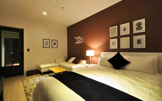 Couple, Double Bed, Pet Friendly, Terrace, Gout Stay 1/1