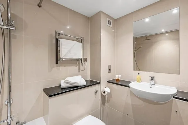غرفة قياسية بسريرين منفصلين، Dragonfly Hotel Kings Lynn Formerly Quality Hotel Kings Lynn 9/9