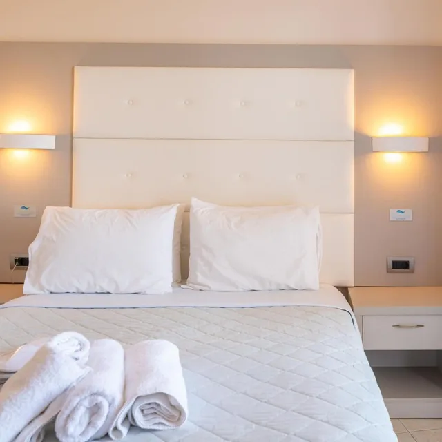 غرفة مفردة، Costa Angela Seaside Resort 7/10