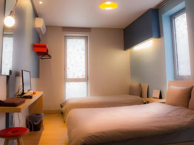غرفة تُحدَّد حسب التوفر، DW Design Residence 1/1
