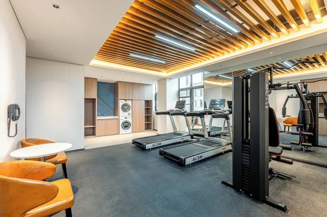 Holiday Inn Express Shangrao Railway Station by IHG، Shangrao 20/41