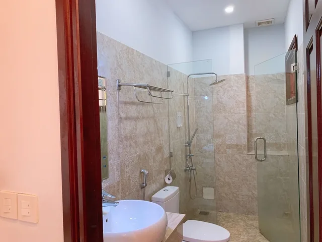 Standard, King Bed, Phuc Thanh Hotel 6/7