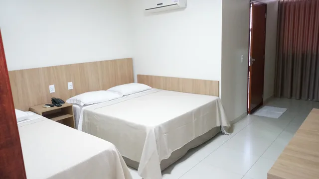 غرفة عائلية ثلاثية بسرير كوين وسرير فردي، Tawfiq's Palace Hotel 1/2