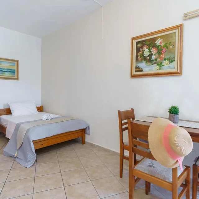 Family, Apartment, Sea View, Sun Rise Suites Hotel 10/10