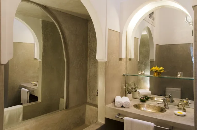 Suite, Murphy Bed، Riad Sapphire And Spa 5/7